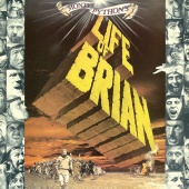 Monty Python - Monty Python's Life Of Brian [Original Motion Picture Soundtrack]