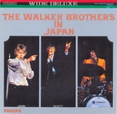 The Walker Brothers - In Japan