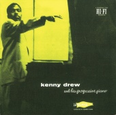 Kenny Drew - Kenny Drew And His Progressive Piano