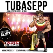 Die jungen Zillertaler - Tuba Sepp (Bass ist sein Hobby Remix)