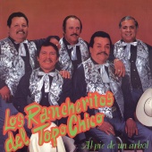 Los Rancheritos Del Topo Chico - Al Pie De Un Árbol
