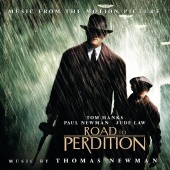 Thomas Newman - Road To Perdition [Original Motion Picture Soundtrack]