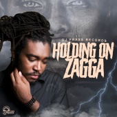 Zagga - Holding On