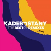 Kadebostany - The Best of Remixes [Turkey]