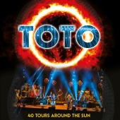 Toto - 40 Tours Around The Sun [Live]