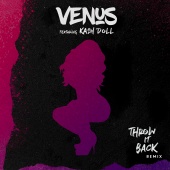 Venus - Throw It Back (feat. Kash Doll) [Remix]