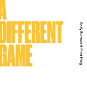 Andy Burrows & Matt Haig - A Different Game [Single Version]