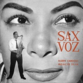 Elizeth Cardoso & Moacyr Silva - Sax - Voz