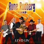 Rune Rudberg - Levd liv