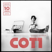 Coti - Malditas Canciones [10 Años / Edición Especial 2019]