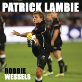Robbie Wessels - Patrick Lambie