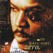 Greg Osby - Zero