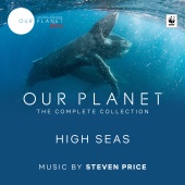 Steven Price - High Seas [Episode 6 / Soundtrack From The Netflix Original Series 