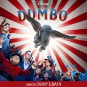 Danny Elfman - Dumbo [Original Motion Picture Soundtrack]