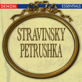 Leningrad Philharmonic Orchestra & Yevgeni Mravinsky - Stravinsky: Petrushka