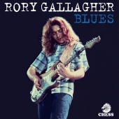 Rory Gallagher - Nothin? But The Devil (Against The Grain Album Session)