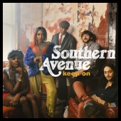 Southern Avenue - Whiskey Love