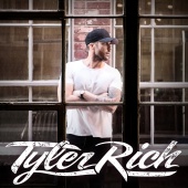Tyler Rich - Tyler Rich EP