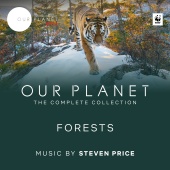 Steven Price - Forests [Episode 8 / Soundtrack From The Netflix Original Series 