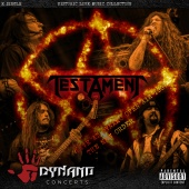 Testament - The New Order [Live At Dynamo Open Air / 1997]
