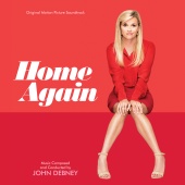 John Debney - Home Again [Original Motion Picture Soundtrack]