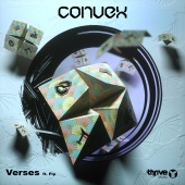 Convex - Verses (feat. Pip)