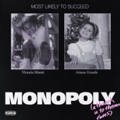 Ariana Grande & Victoria Monét - MONOPOLY