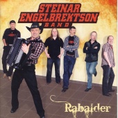 Steinar Engelbrektson Band - Rabalder