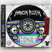 Havok Roth - Polarized