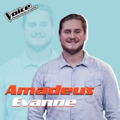 Amadeus Evanne - You Are The Reason [Fra TV-Programmet 