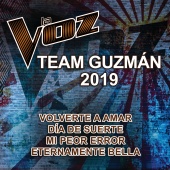 La Voz Team Guzmán 2019 - La Voz Team Guzmán 2019 [La Voz US]