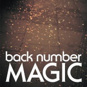 back number - Magic