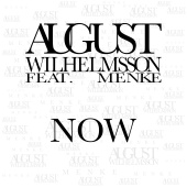 August Wilhelmsson - NOW (feat. Menke)