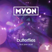 Myon - Butterflies (feat. Jenn Blosil)