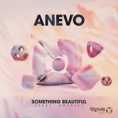 Anevo - Something Beautiful (feat. Ameria)