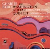 Charlie Byrd - The Washington Guitar Quintet