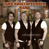 Lars Kristoffersen Band - På egne ben