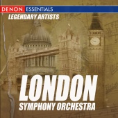 London Symphony Orchestra - Legendary Artists: London Symphony Orchestra