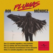 Roi Méndez - Plumas