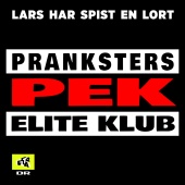 P.E.K. - Lars Har Spist En Lort