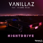 Vanillaz - Nightdrive (feat. Lilianna Wilde)