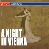 English Brass Ensemble, - A Night in Vienna