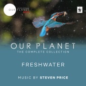 Steven Price - Freshwater [Episode 7 / Soundtrack From The Netflix Original Series 