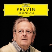 André Previn - Previn: Essentials