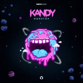KANDY - Non Stop (feat. Ragga Twins)
