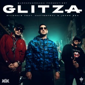 Milonair - GLITZA (feat. Haftbefehl, Joker Bra)