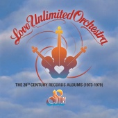 The Love Unlimited Orchestra - The 20th Century Records Albums (1973-1979)