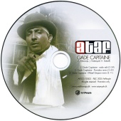 Ataf - Gade Capitaine [Remixes]