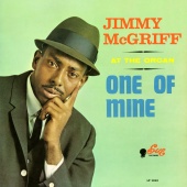 Jimmy McGriff - One Of Mine
