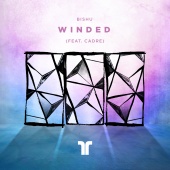 Bishu - Winded (feat. Cadre)